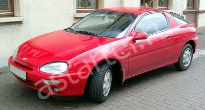 Ремонт стартера Mazda MX-3, Купить стартер Mazda MX-3